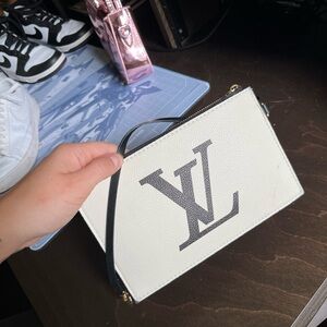 Card holder coin pouch